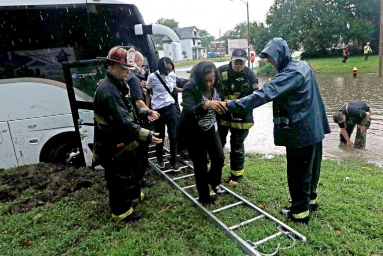 At least 28 dead in devastating Kentucky flooding, with more expected: Governor