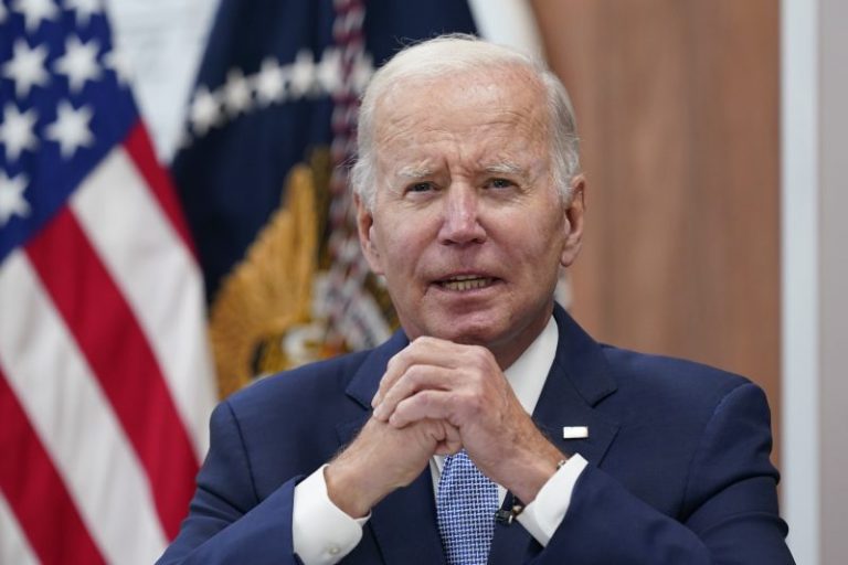 Biden says Americans need Inflation Reduction Act, economists disagree