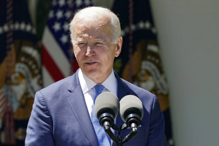 Biden signs executive order authorizing use of Medicaid to fund out of state abortions
