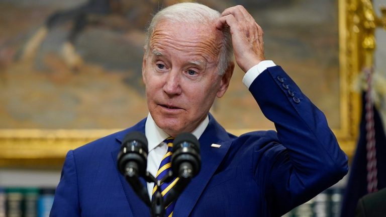 Biden student loan handout to cost roughly $500B, according to Committee for a Responsible Federal Budget