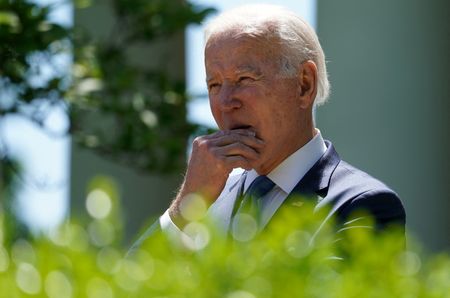 Booyens: Biden wrong to exploit child rape, abortion for politics