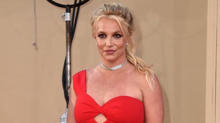 Britney Spears’ ex convicted of trespassing in wedding raid