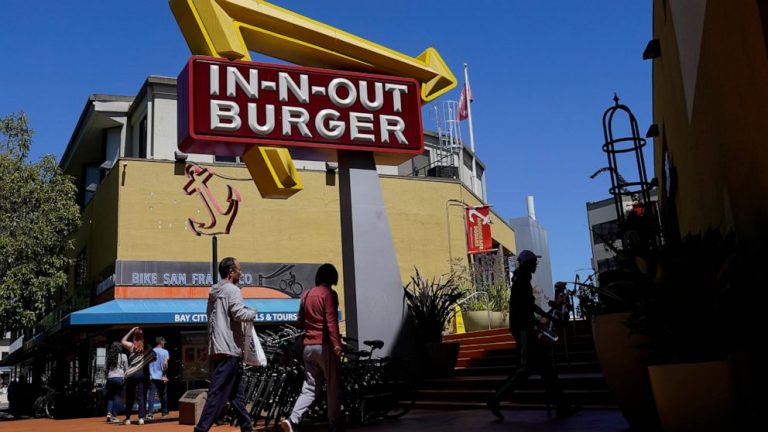 California weighs rules giving fast food workers more power