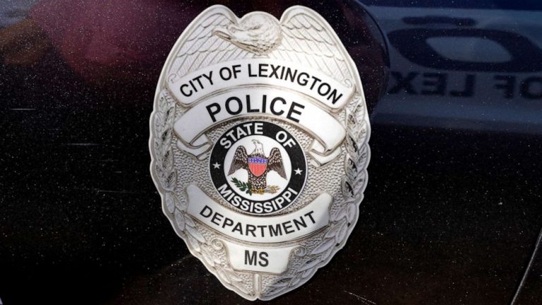 Cops sued for allegedly harassing town’s Black residents