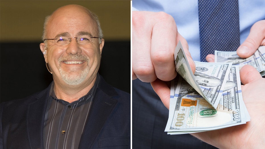 Dave Ramsey