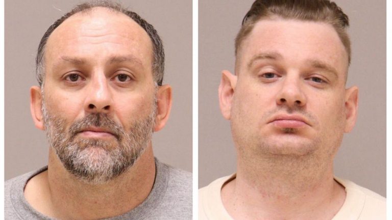 Deliberations start for 2 men charged in Gov. Whitmer plot