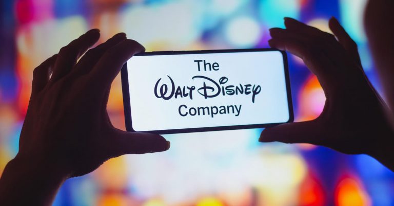 Disney tops rival Netflix in number of subscribers