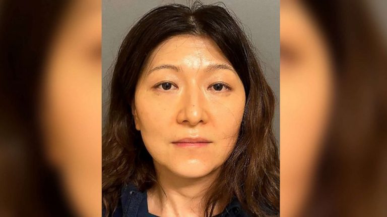 Doctor arrested, suspected in trying to poison husband with drain cleaner