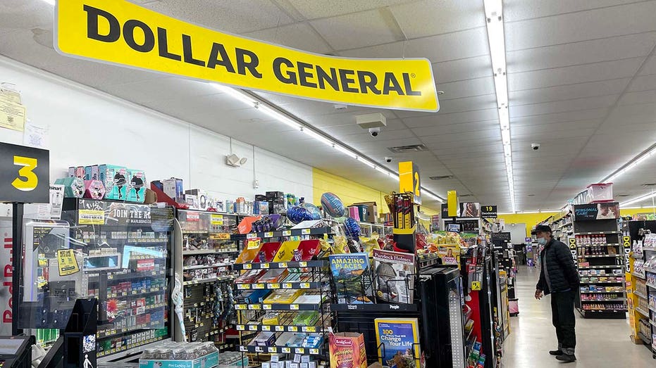 Dollar General