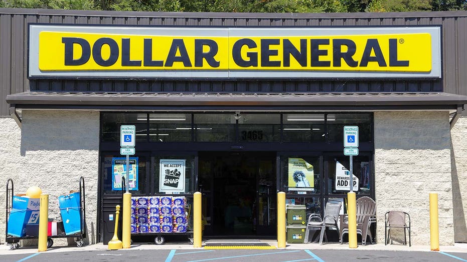 dollar general