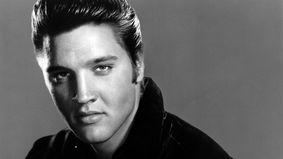 Elvis Presley