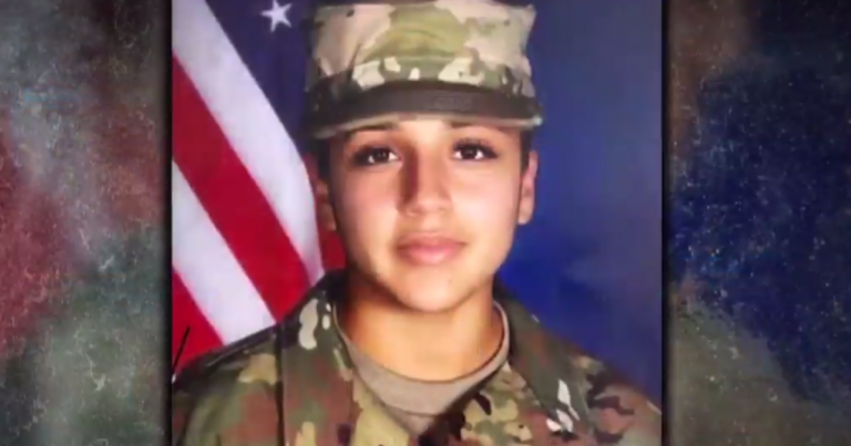 Family of slain Fort Hood soldier seeking $35 million in damages