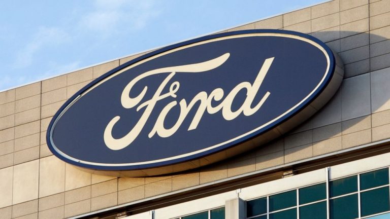 Ford to appeal $1.7 billion verdict in Georgia truck crash