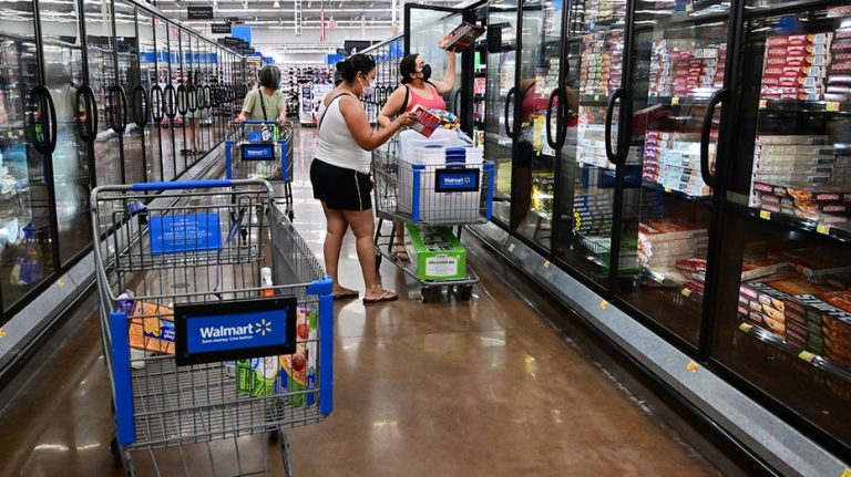 Inflation climbed 8.5% in July as prices cool but remain near record high