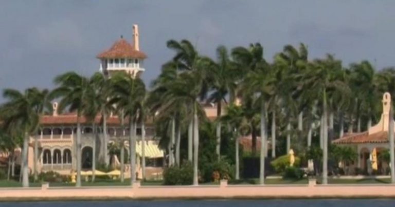 Legal expert weighs in on the FBI’s search of Mar-a-Lago