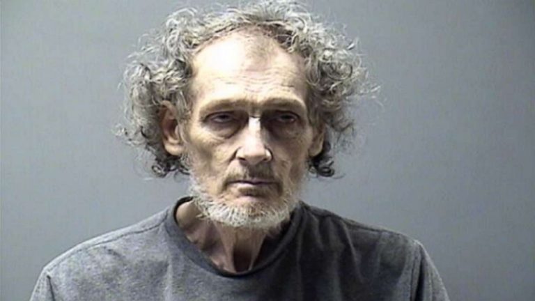 Man allegedly shoots wife with crossbow while she slept on sofa