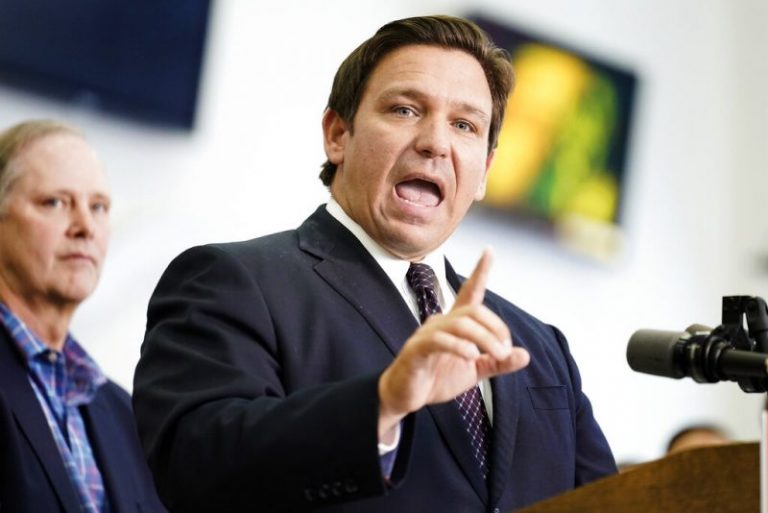 Moms for Liberty: DeSantis has our back after PayPal shutdown