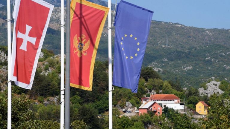 Montenegro mourns after 10 are killed in street attack