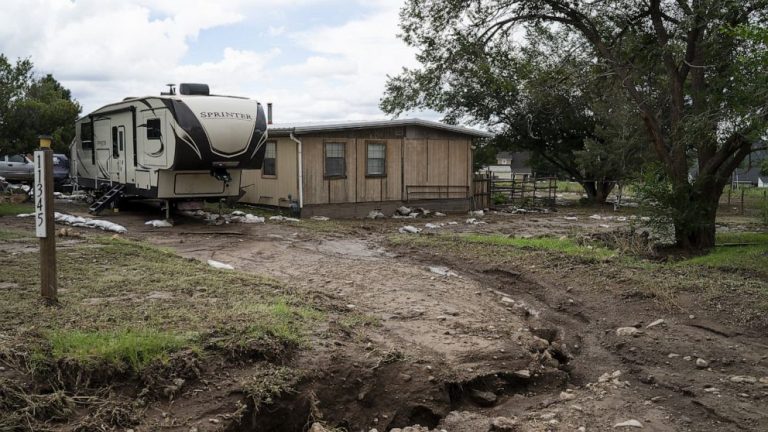 More than 10 million Americans under flood alerts Saturday