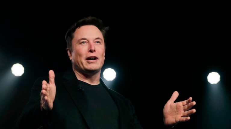 Musk says Twitter deal could move ahead with ‘bot’ info