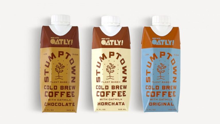 Oatly, Stumptown among 53 products recalled for possible microbial contamination