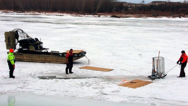 Pipeline break spills 45,000 gallons of diesel in Wyoming