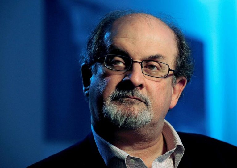 Salman Rushdie attack suspect: What investigators are saying