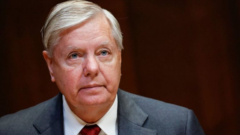 Sen. Graham challenges 2020 Georgia election probe subpoena