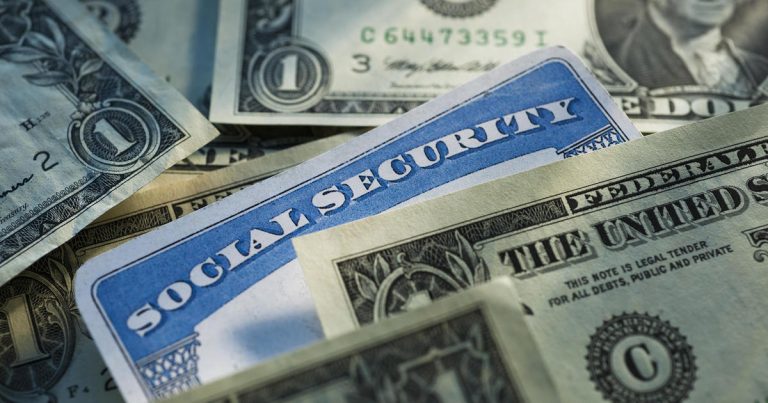 Social Security recipients could see $1,900 boost next year