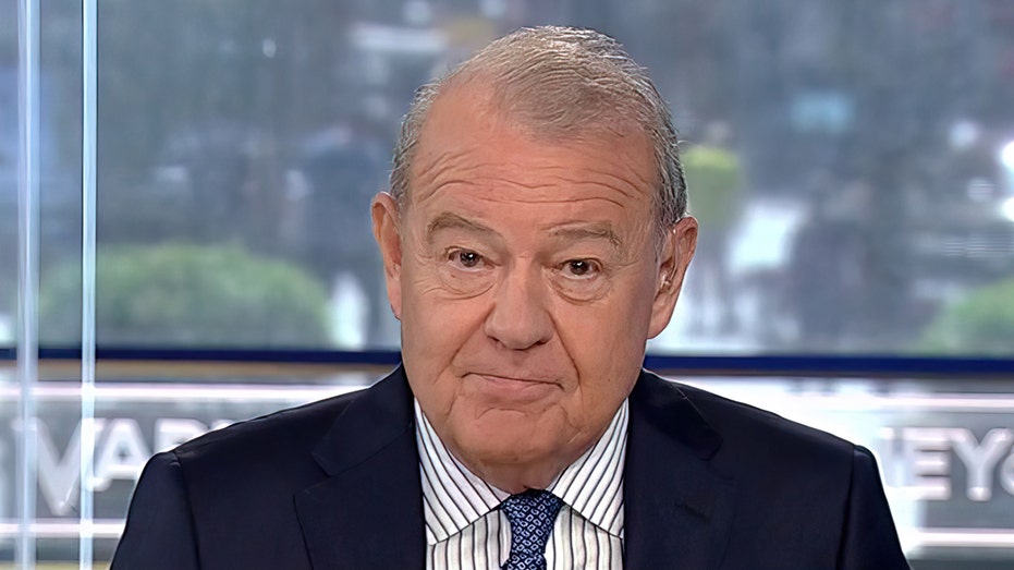 Stuart Varney on inflation