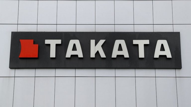 Takata air bag claims another driver’s life, 19th US death