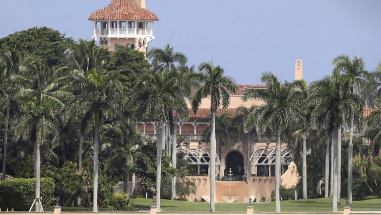 The Siege on Trump’s Estate: A Political Witch Hunt Continued
