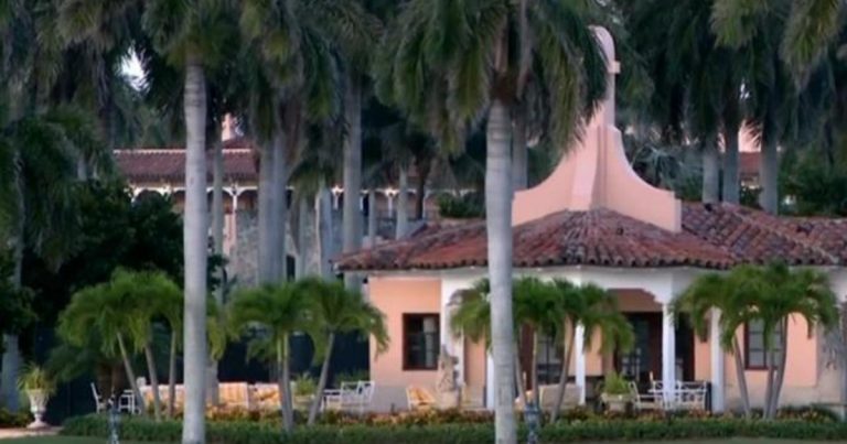 Trump to file motion for “special master” after Mar-a-Lago raid