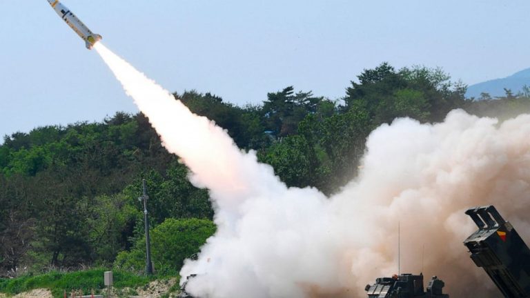 US, South Korea to begin expanded military drills next week
