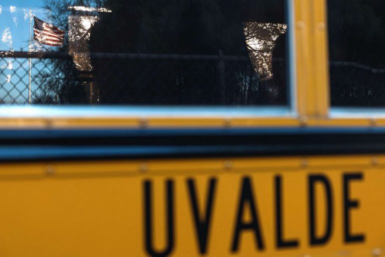 Uvalde school district to face $27 billion class action lawsuit