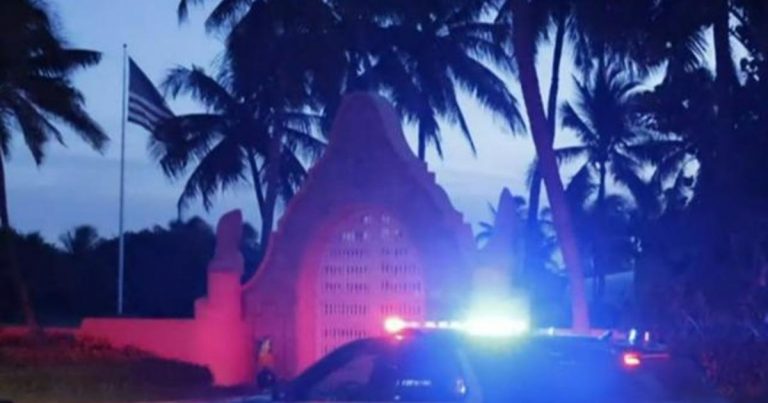 “Very unprecedented”: Legal expert on the impact of FBI’s Mar-a-Lago search
