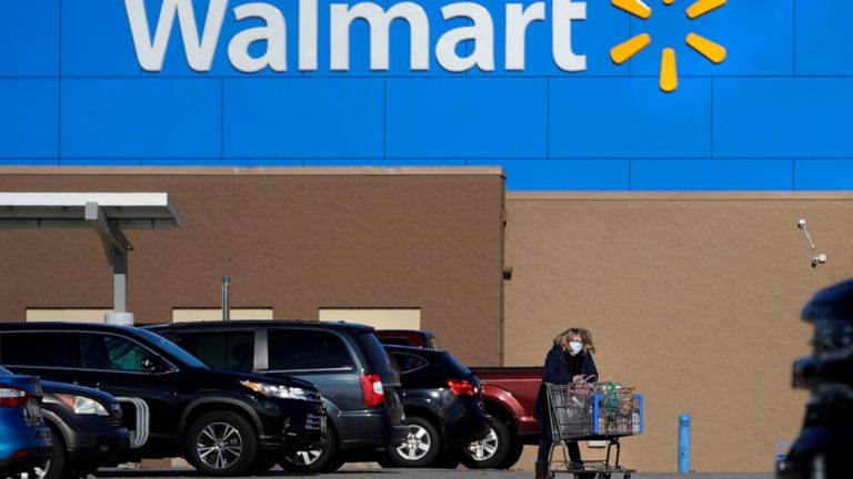 Walmart expands abortion coverage for employees