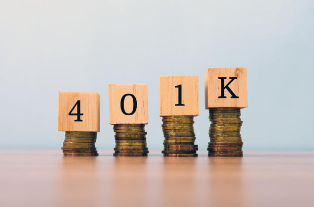 What is the optimal amount to contribute to your 401(k) plan?