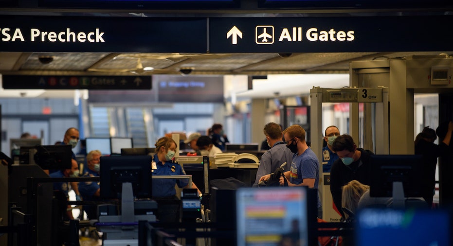 Pittsburgh International Airport