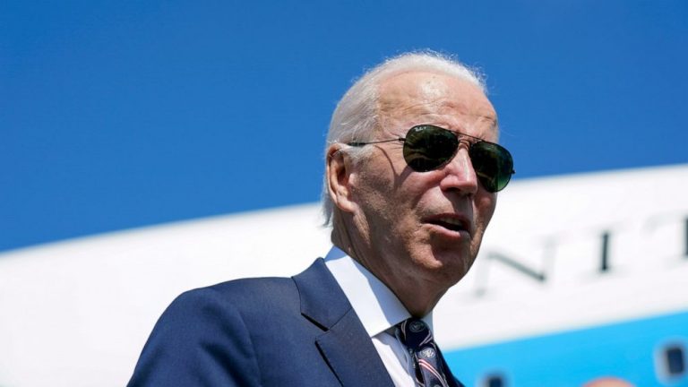 Biden to announce new support for US biotech production