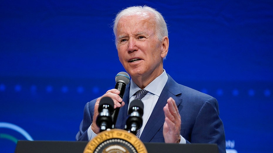 President Biden warned energy companies against raising gas prices in wake of Hurricane Ian