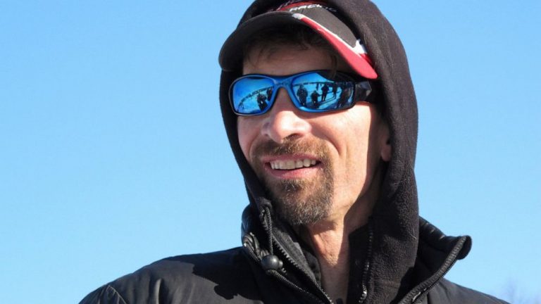 Cancer claims 4-time Iditarod champion Lance Mackey