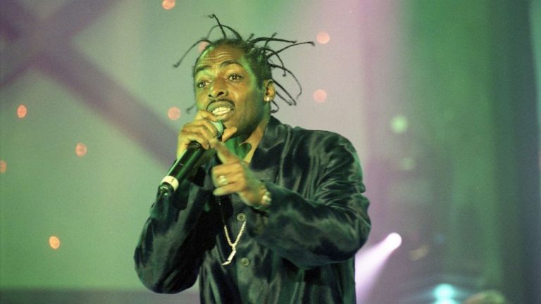 Coolio, iconic rapper best known for ’90s hit ‘Gangsta’s Paradise,’ dies at 59