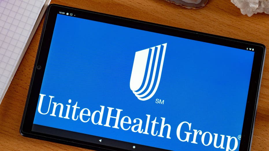 UnitedHealth group