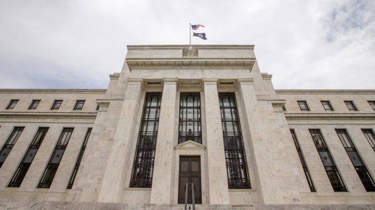 Fed enlists six major banks for climate risk analysis