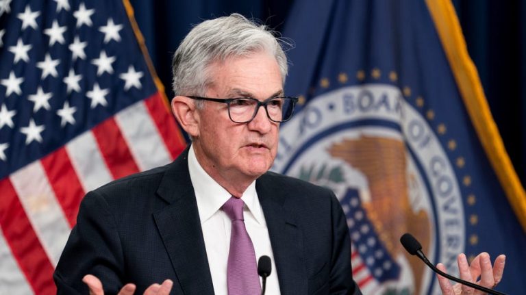 Fed likely to deliver more economic ‘pain’ with another significant interest rate hike