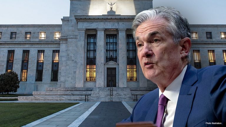Fed meeting, bank CEOs on the Hill and more: Wednesday’s 5 things to know