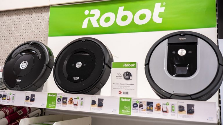 FTC looking into Amazon’s $1.7B deal for iRobot