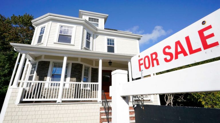 Growing homebuyer reluctance could bring down real estate prices: Robert Shiller