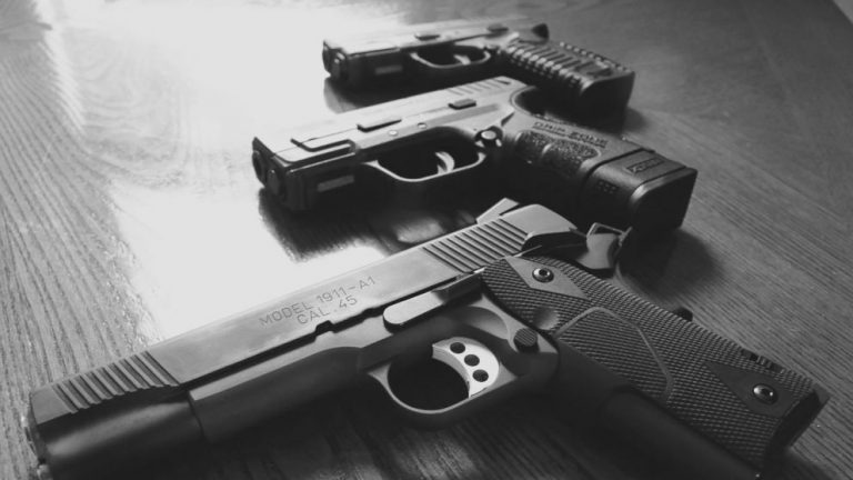 Gun suicides up 11% in past decade, linked to cities with lax gun laws: New research